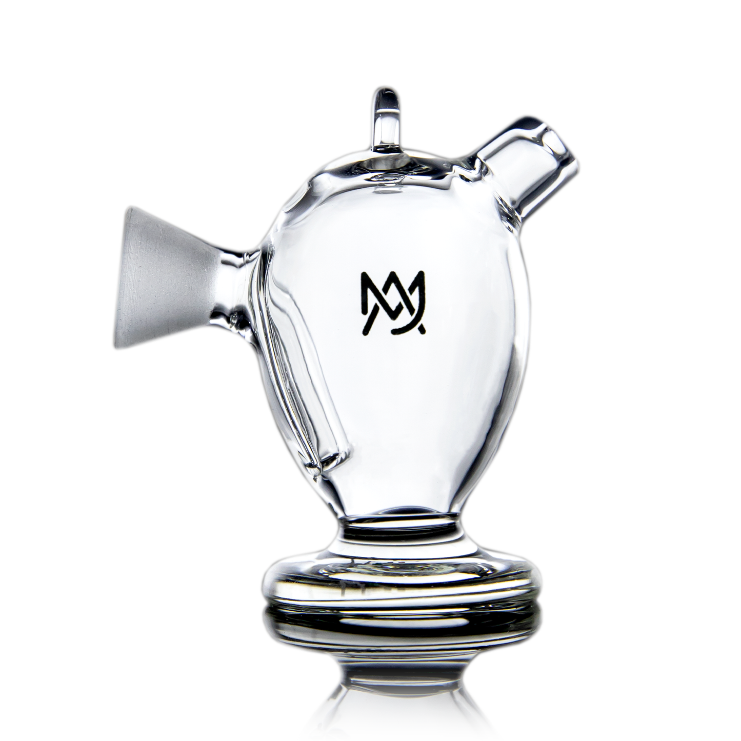 MJ Arsenal Blunt Bubblers