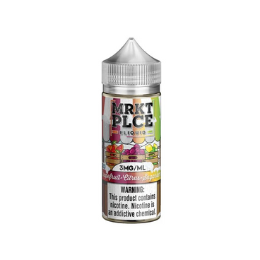 mrkt plce vape juice near me MRKTPLCE Vape Juice main image 1