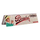 Bambú Natural Rolling Papers
