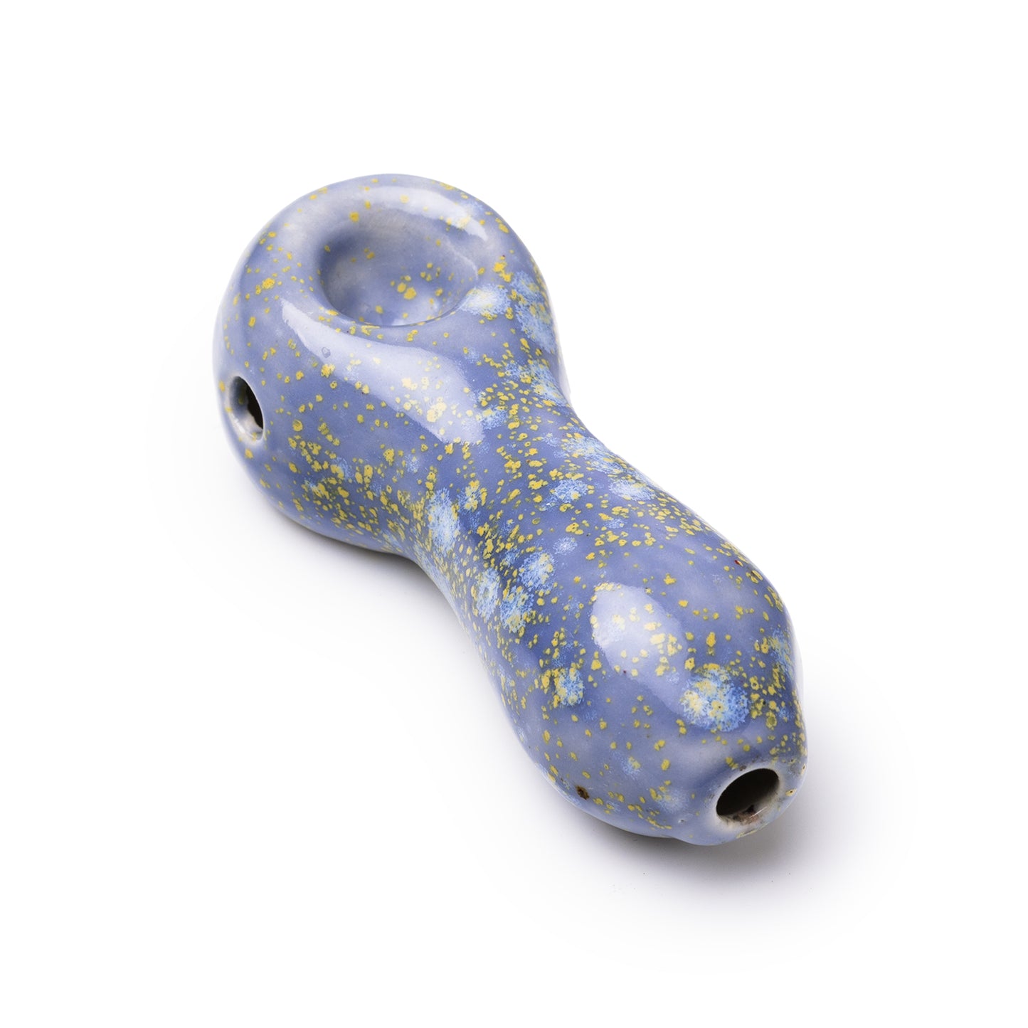 Stoned Potter - Classic Spoon Pipe