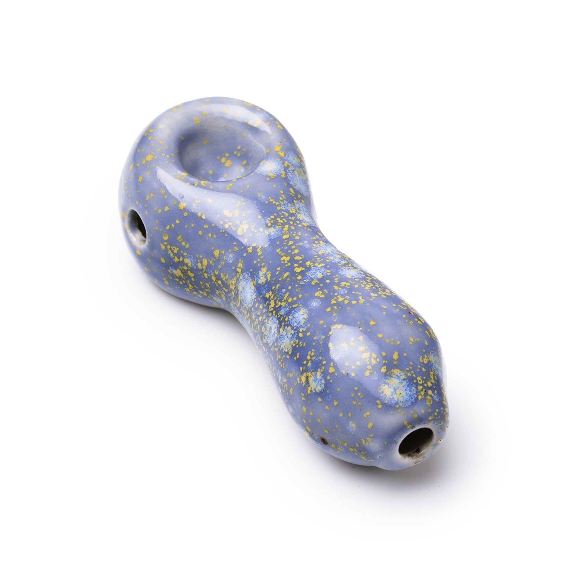 Stoned Potter - Classic Spoon Pipe