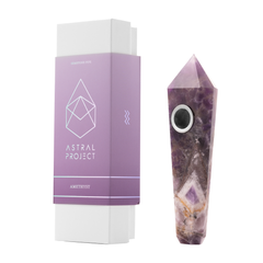 Gemstone Pipe - Astral Project