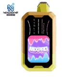 Rifbar - MixPro 40K (Nixodine) Disposable