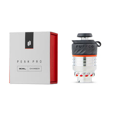 Peak Pro Chambers - PuffCo