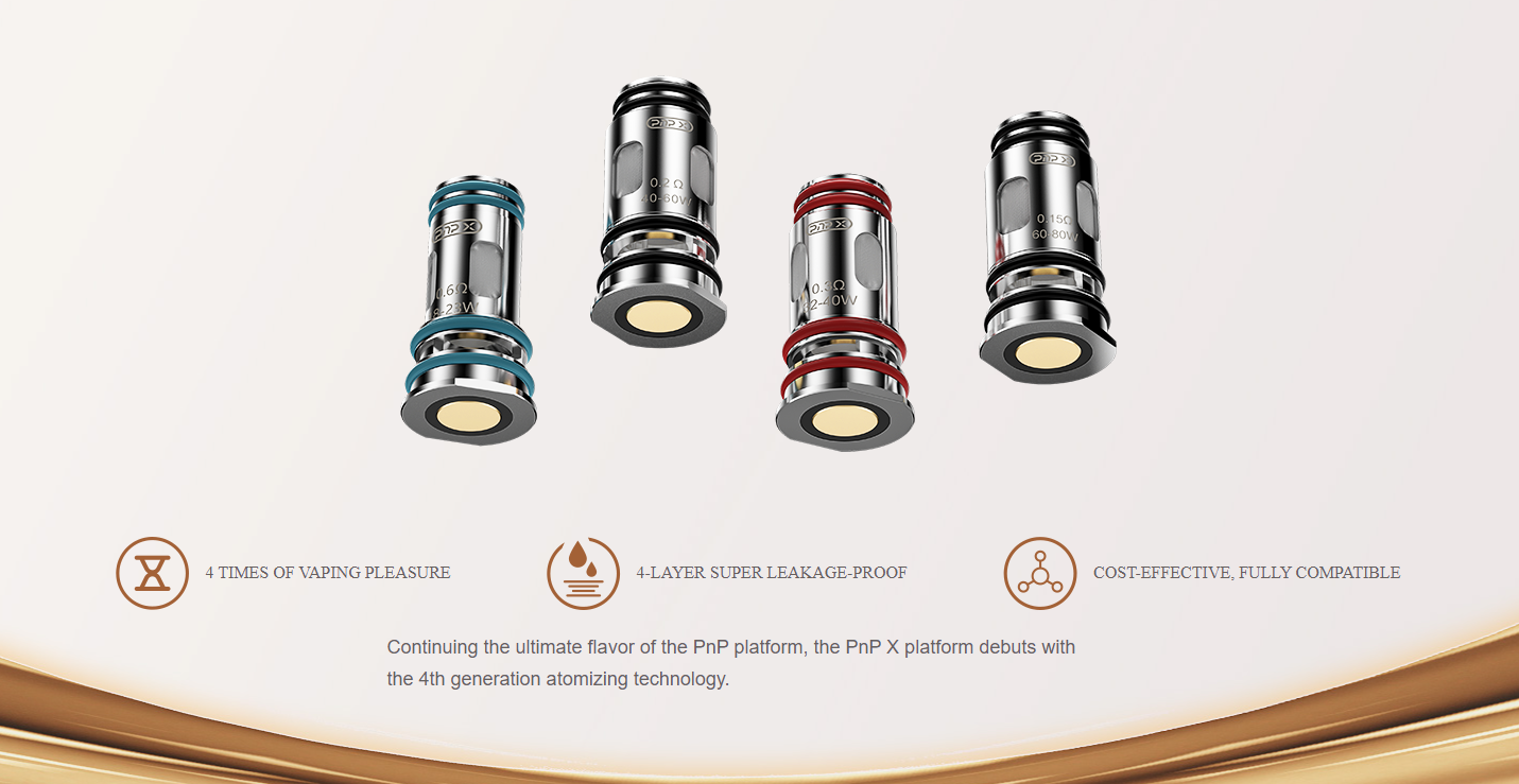 Smok Coils VOOPOO PNP X 0.2 Ohm Mesh Replacement Coils Meshed Coil Australia Smok Coils VOOPOO PNP X 0.2 Ohm Mesh Replacement Coils Meshed Coil Australia
