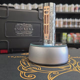 The Sidekick Mech Mod - Timesvape x EDCModZ