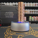 The Sidekick Mech Mod - Timesvape x EDCModZ