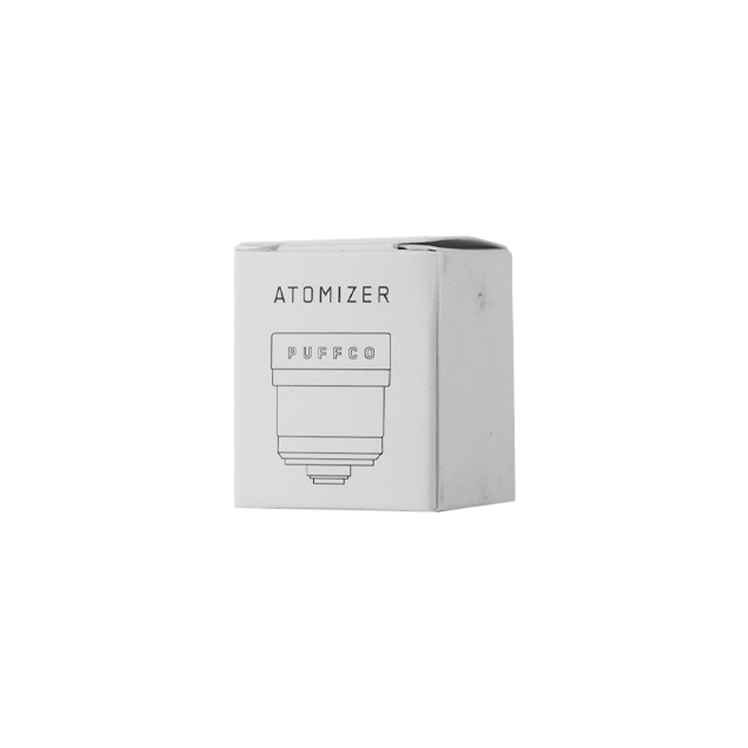 Peak Atomizer - Puffco