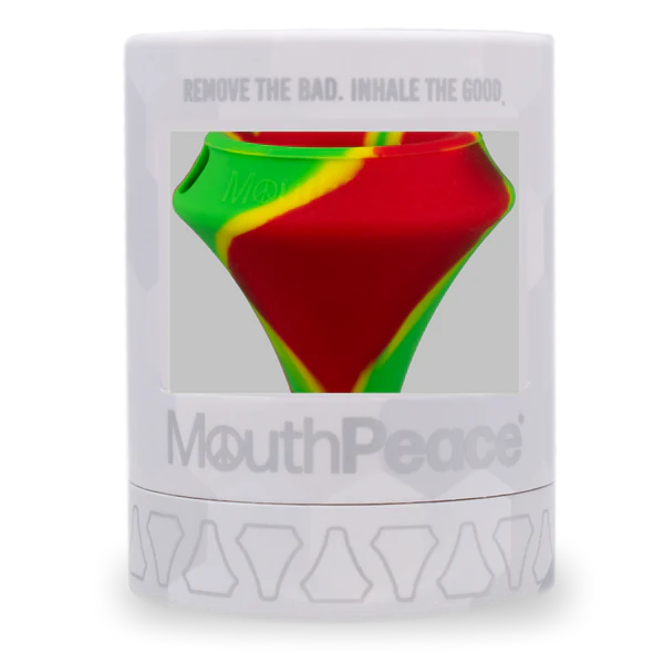 MouthPeace by Moose Labs – Hobby Delights