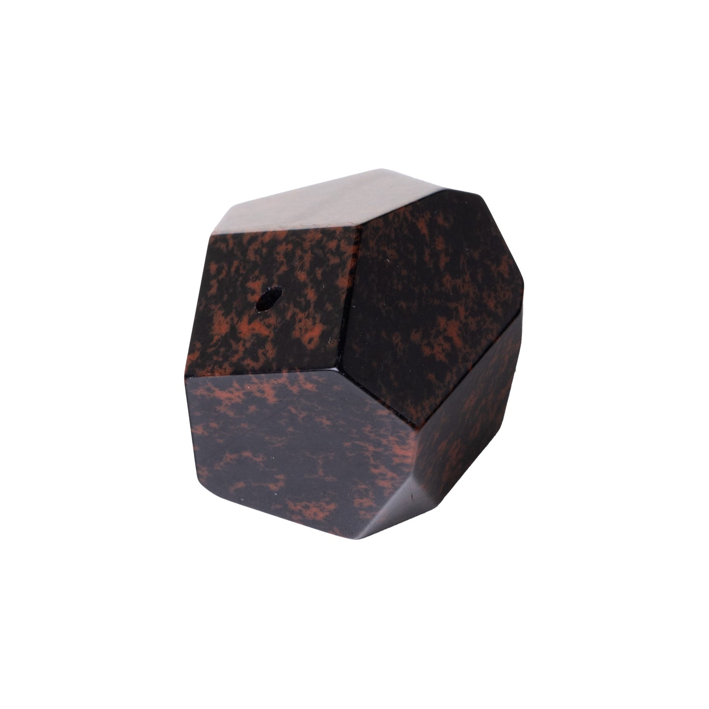 Faceted Incense Holder - Astral Project