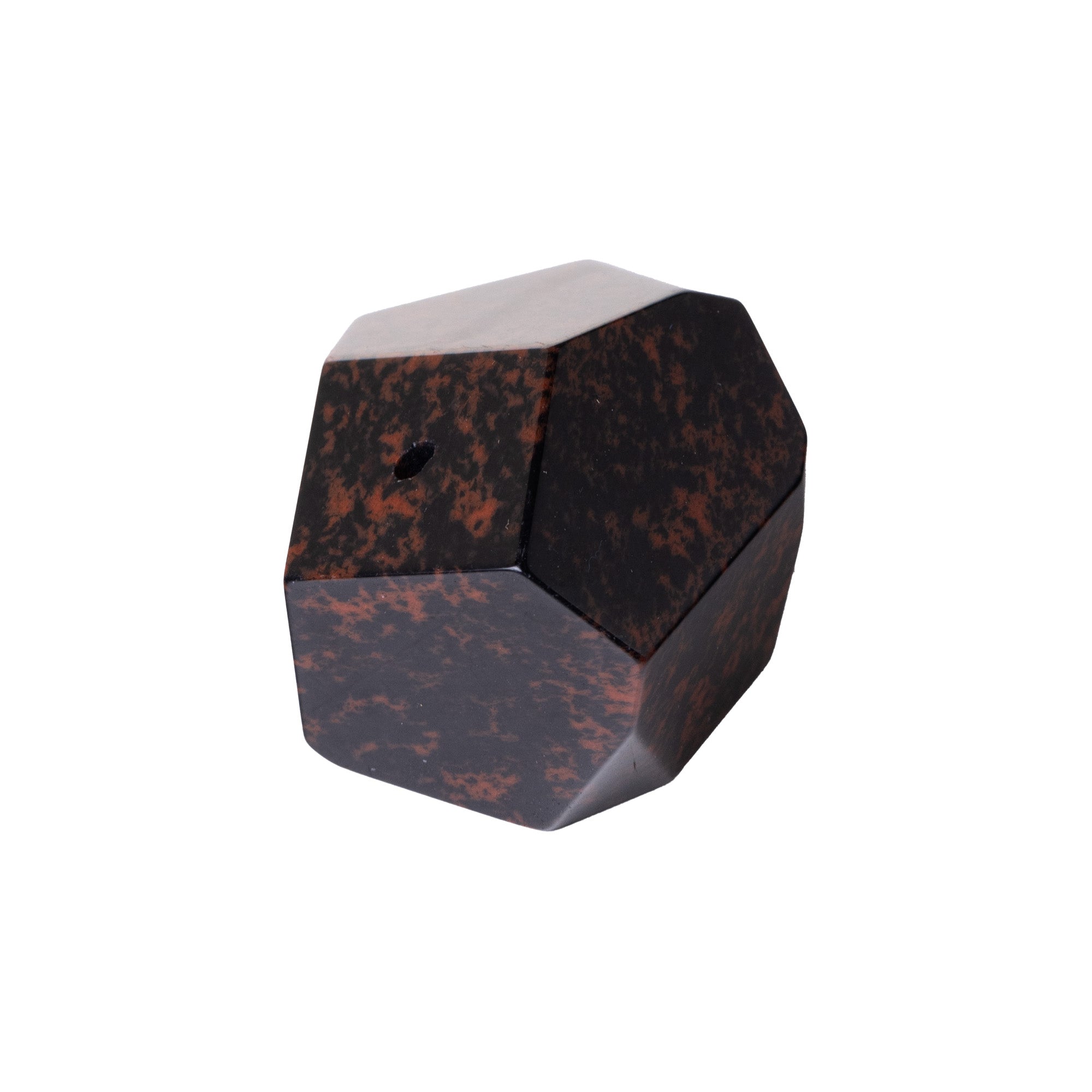 Faceted Incense Holder - Astral Project
