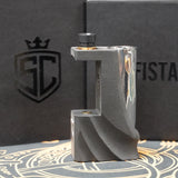 Pacifista DNA60C Boro Mod by SC Philippines