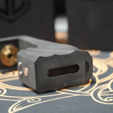 Pacifista DNA60C Boro Mod by SC Philippines