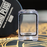 NTSU BORO PLUS+ Tank by Ghost Bus Club