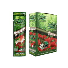 Juicy Jay's Hemp Wraps
