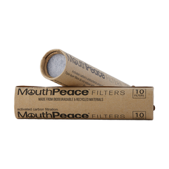 MouthPeace Filter Refill Roll by Moose Labs