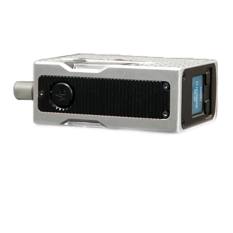 XR-80 (Pixel) AIO MNCH LE by Monarchy x Vaperz Cloud