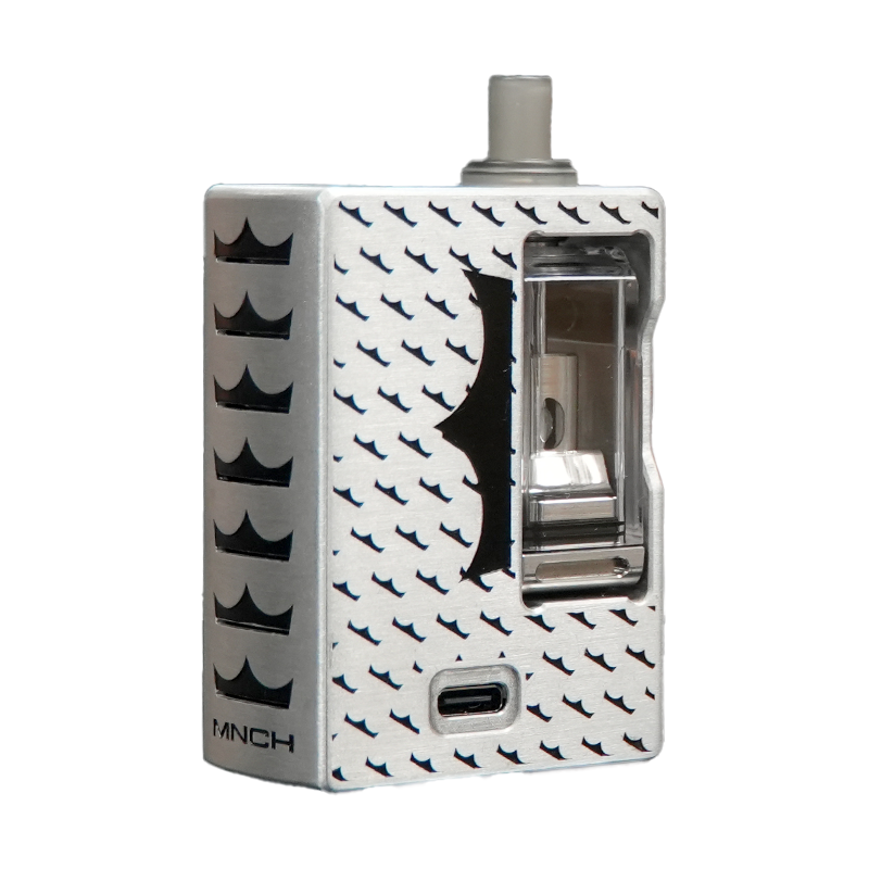 XR-80 (Pixel) AIO MNCH LE by Monarchy x Vaperz Cloud