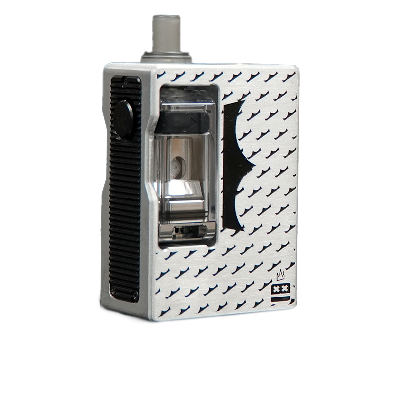 XR-80 (Pixel) AIO MNCH LE by Monarchy x Vaperz Cloud