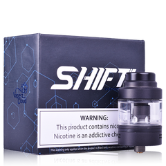 Shift Subtank (Sub-Ohm Tank) - Vaperz Cloud
