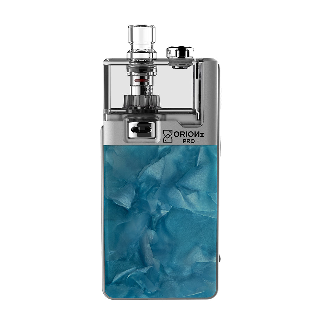 LVE Orion II Pro 50W (Limited Edition) Pod Kit