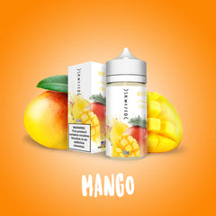 Mango - Skwezed 100ml