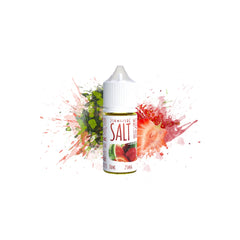 Watermelon Strawberry - Skwezed Salt