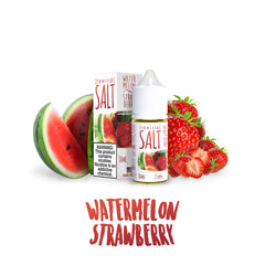 Watermelon Strawberry - Skwezed Salt