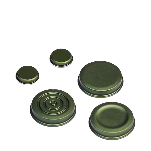 Stubby AIO Button Set