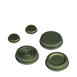 Stubby AIO Button Set