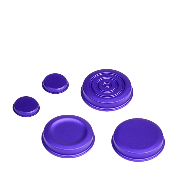 Stubby AIO Button Set