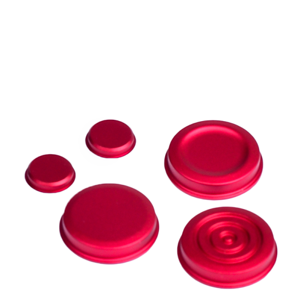 Stubby AIO Button Set