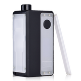 Stubby AIO (18650) Replacement Panel Set - Suicide Mods