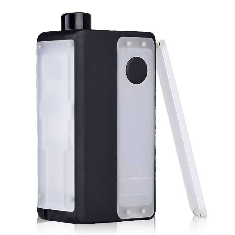 Stubby AIO (18650) Replacement Panel Set - Suicide Mods