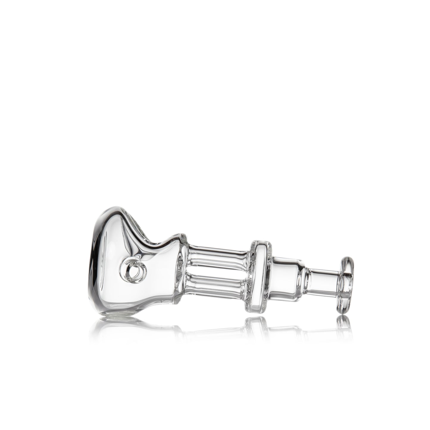 MJ Arsenal - Tetra Hand Pipe