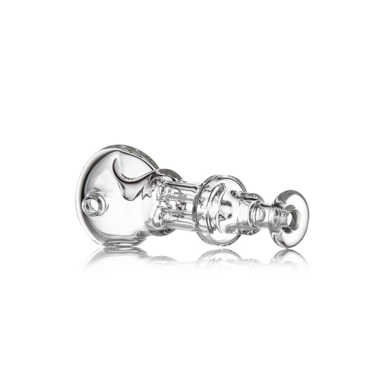 MJ Arsenal - Tetra Hand Pipe