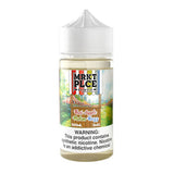 Thai Apple Melon Razz 100ml - MRKT PLCE