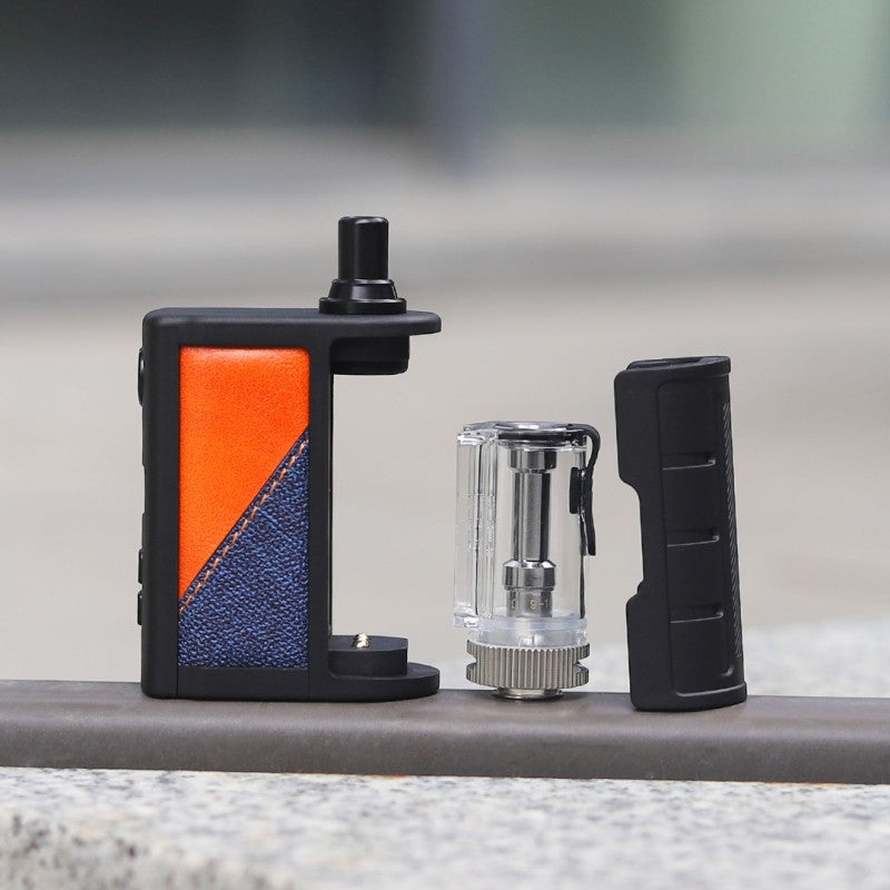 Vandy Vape Rhino Pod Kit
