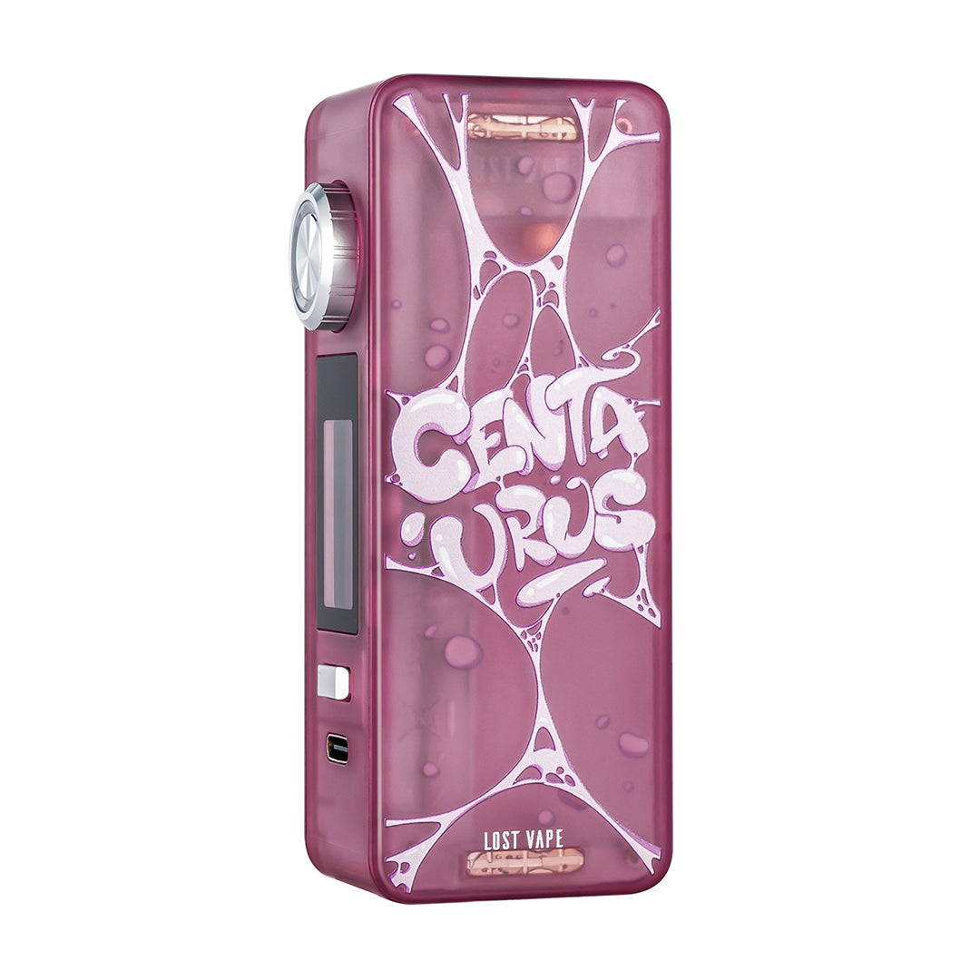 Lost Vape Centaurus N100 Box Mod Hobby Delights Lost Vape Centaurus N100 Box Mod Hobby Delights