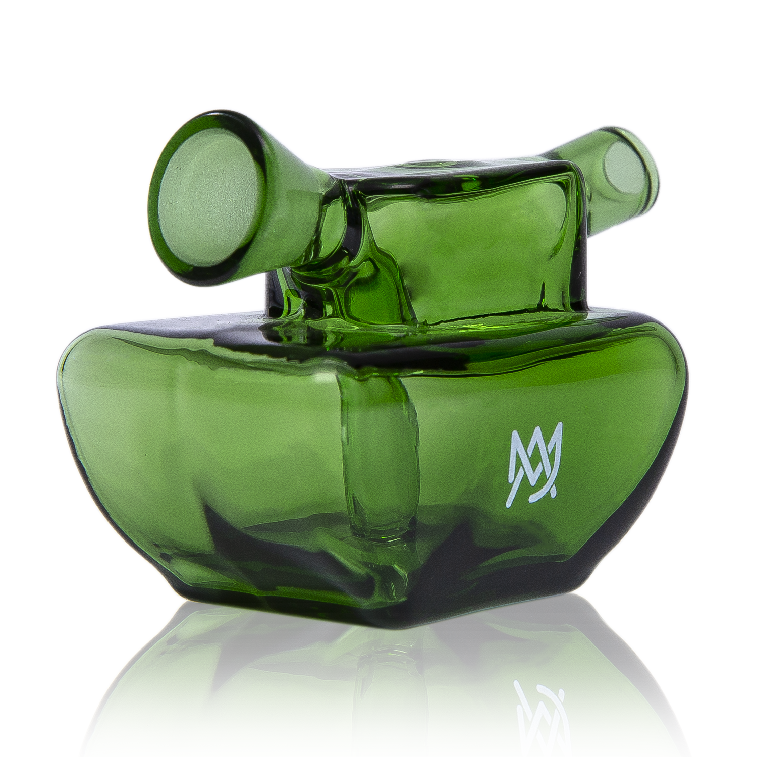 MJ Arsenal Blunt Bubblers