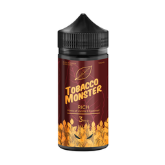 Tobacco Monster - Rich 100ml