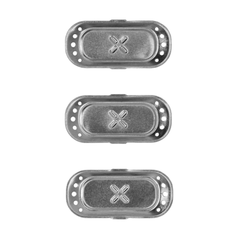 PAX Replacement 3D Oven Screens (3pk)