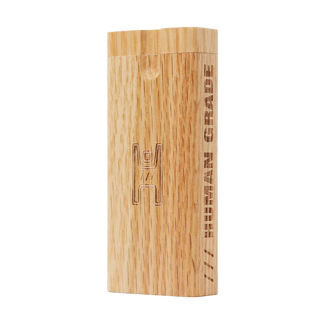 Human Grade - Wooden Dugout