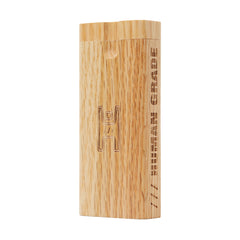 Human Grade - Wooden Dugout