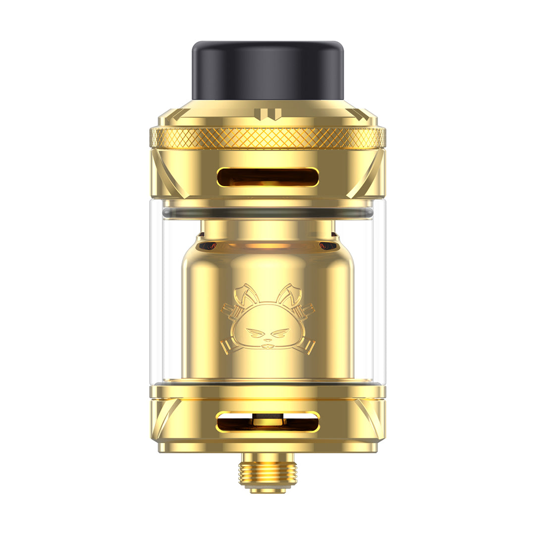 Fat Rabbit 2 RTA - Hellvape