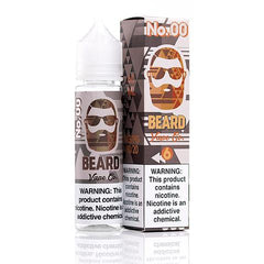 Beard Vape Co. No 00 60ML