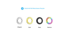 Vandy Vape Pulse AIO Metal Button Ring Kit