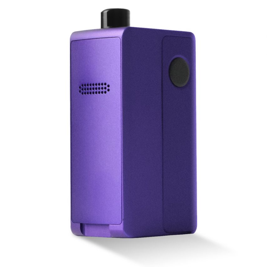 Stubby AIO (18650) - Suicide Mods x Vaping Bogan x Orca Vape