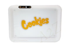 Cookies - LED Rolling Tray