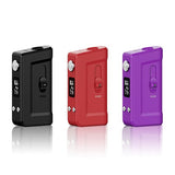 Hamilton Devices - The Shiv Cart Battery